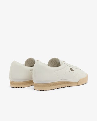 Men’s Aura Leather Sneakers