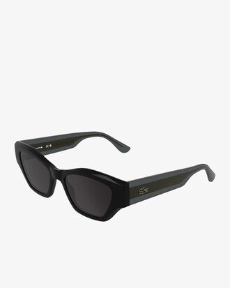 L.12.12 Trim Catseye Glasses