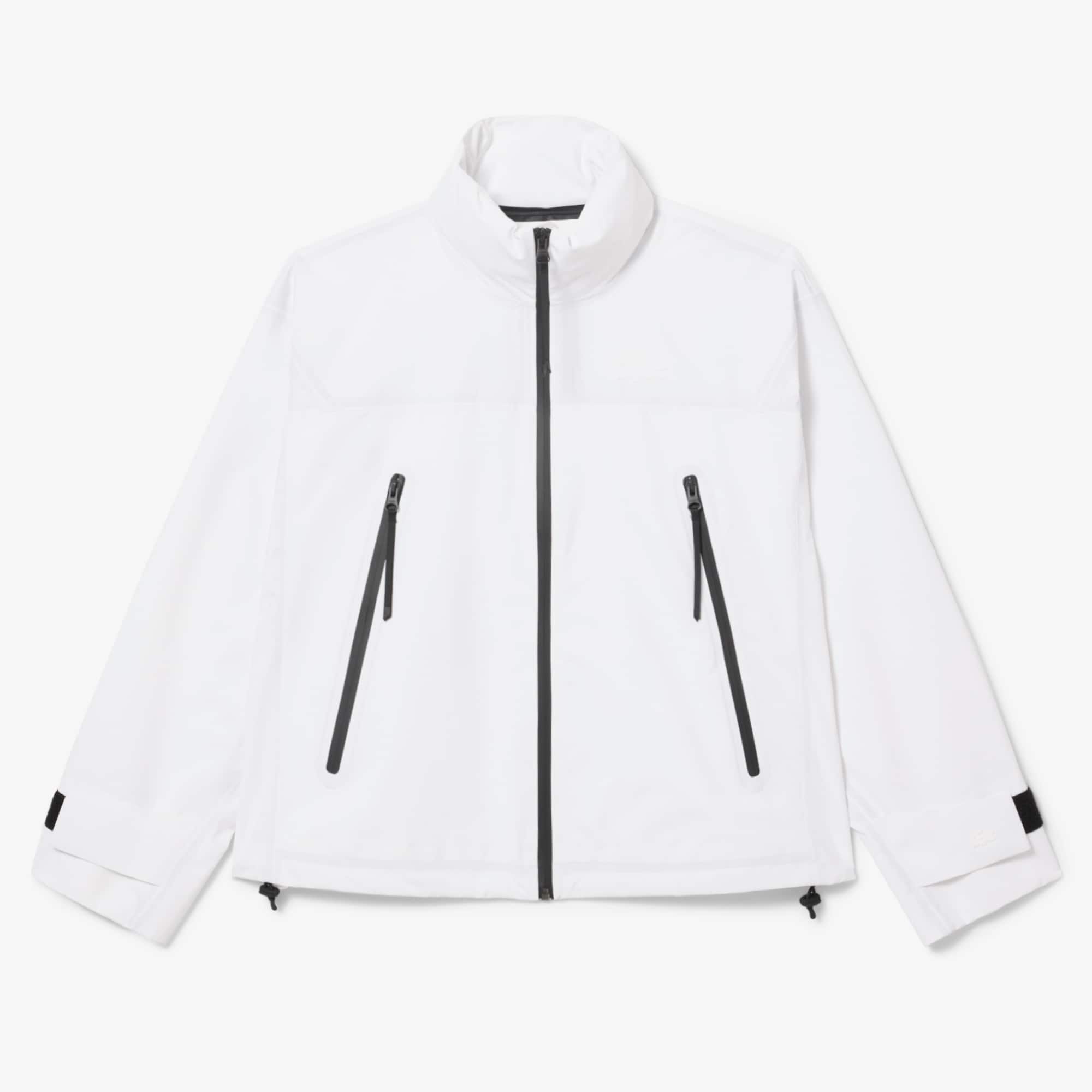 Oversized Waterproof Hooded Parka Women's Jackets Coats New