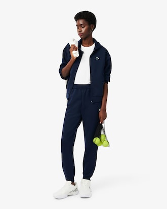 Regular Fit Stretch Sport Sweatshirt