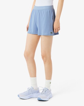 Ultra Dry Piqu&eacute; Sport Shorts