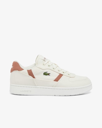 Junior's T-Clip Set Sneakers