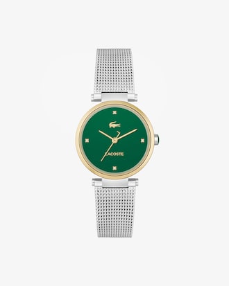 Orba Steel Watch