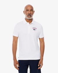 Miami Open Edition Ultra Dry Polo Shirt