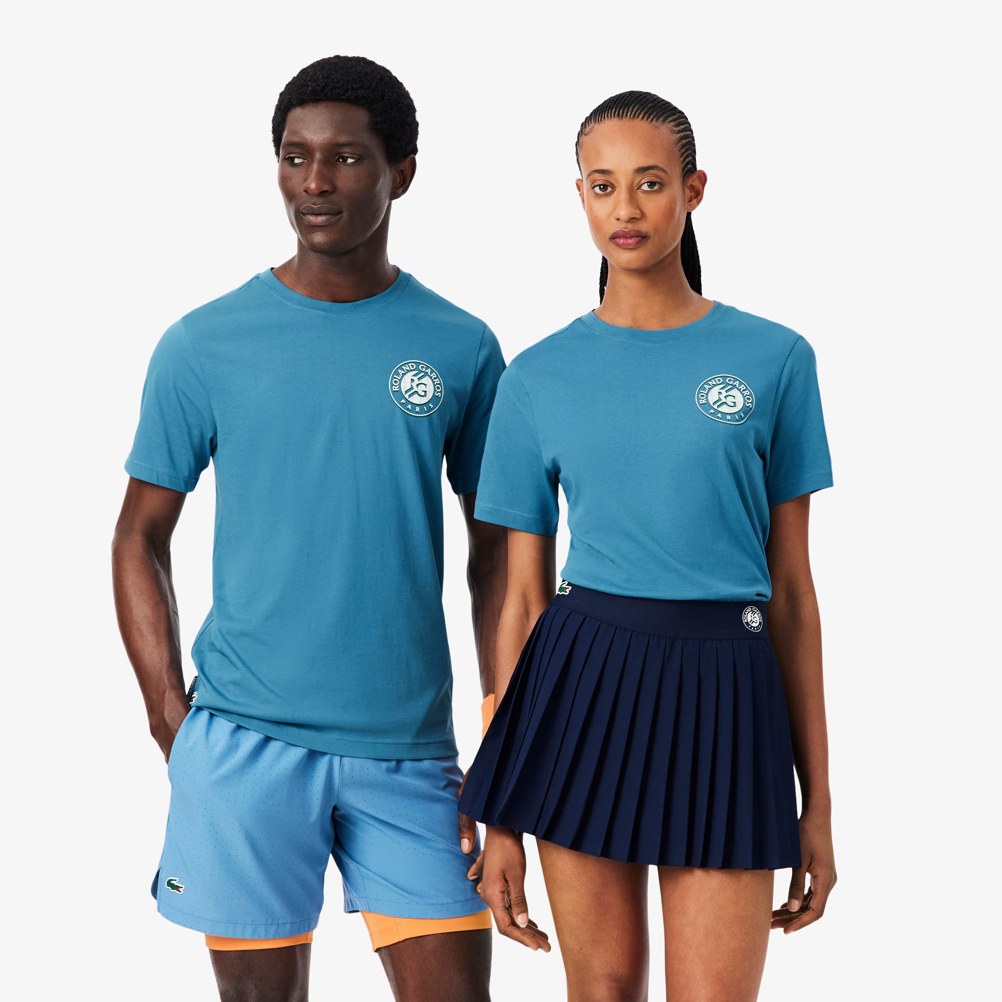 Roland-Garros Edition Tennis T-shirt - Men's t-shirts - New In