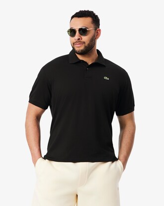 Classic Fit L.12.12 LIGHT Polo Shirt