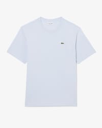 Relaxed Fit Soft Cotton T-shirt
