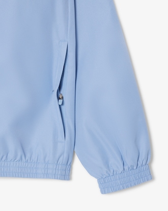 Sport Colour-Block Tracksuit