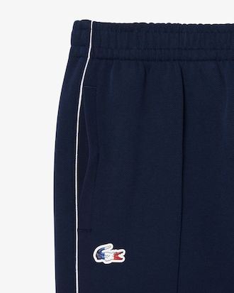French Tennis Team Ceremony Pants