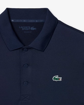 Ultra Dry Stretch Golf Polo Shirt