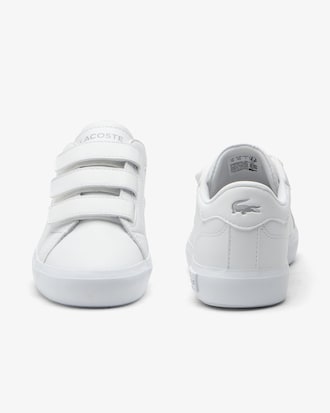 Children's Powercourt Sneakers