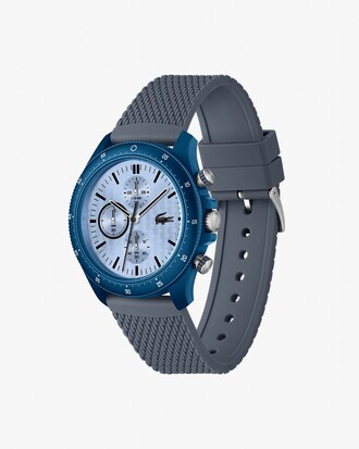 Neoheritage Silicone Chronograph Watch