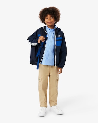 Oxford Breast Pocket Shirt