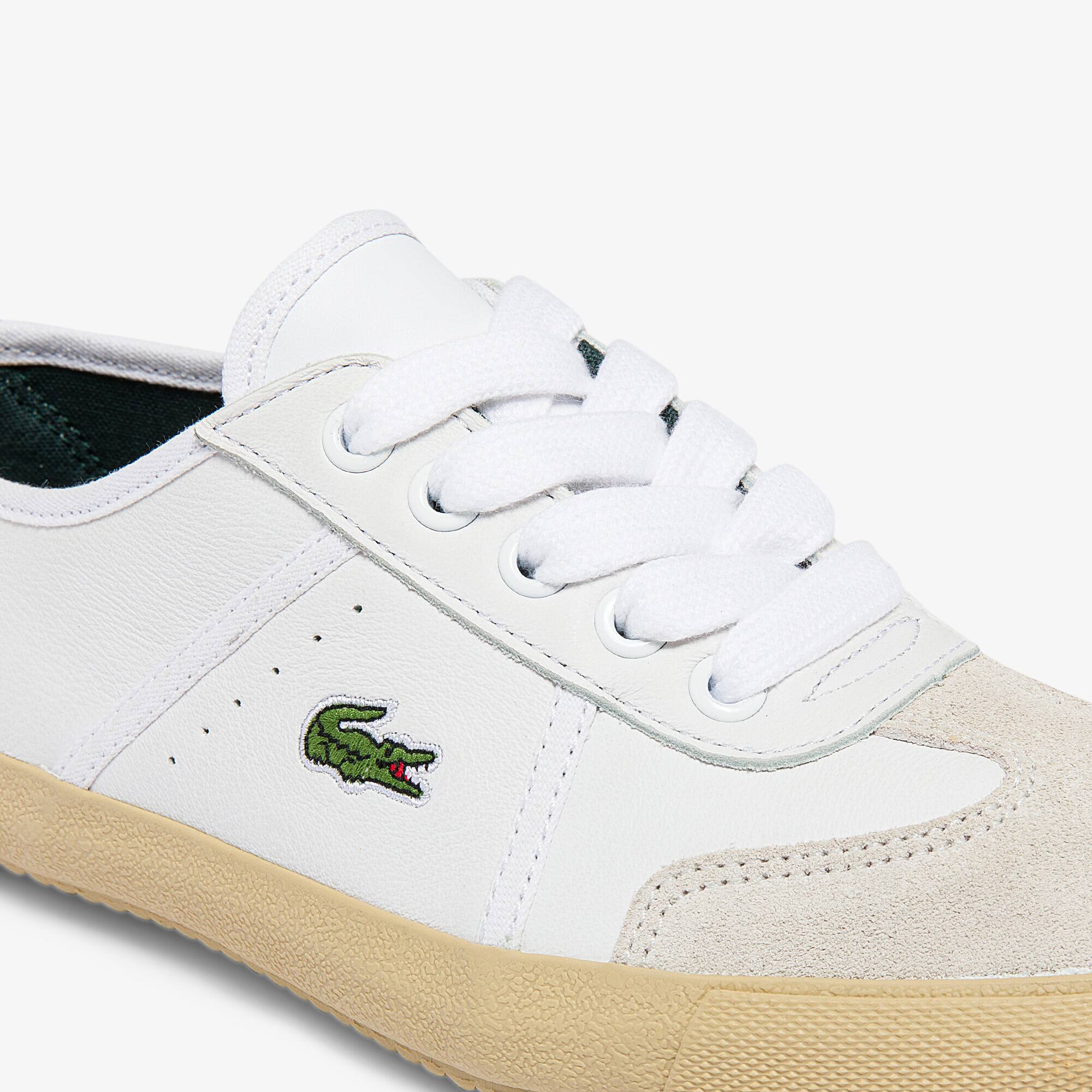 Lacoste contest sneaker clearance