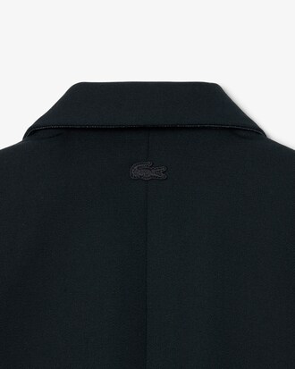 Runway Lightweight Wool Blazer