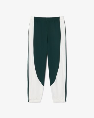 Sport Colour-Block Tracksuit