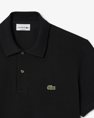 Classic Fit L.12.12 LIGHT Polo Shirt