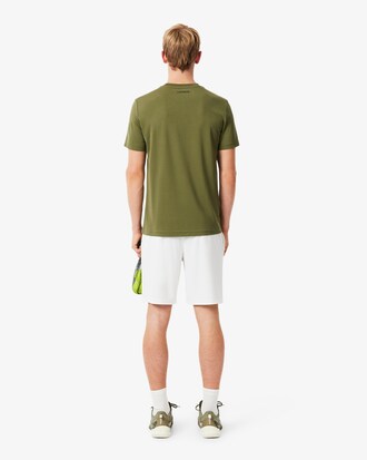 Ultra Dry Stretch Tennis Shorts
