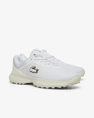 Men's Golf Point Golf Shoes