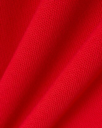 Regular Fit Paris Stretch Piqu&eacute; Polo Shirt