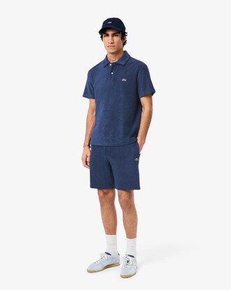 Terry Shorts