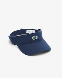 Diamond Taffeta Sport Visor