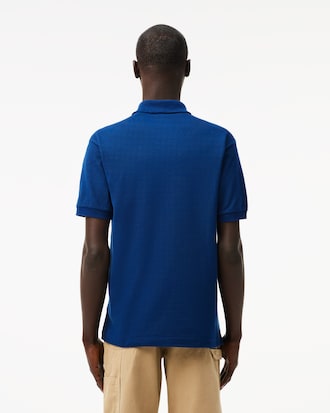 Classic Fit L.12.12 Original Polo Shirt