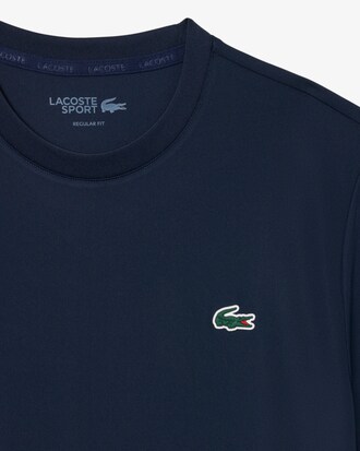 UV Protect Lightweight Stretch Sport T-Shirt