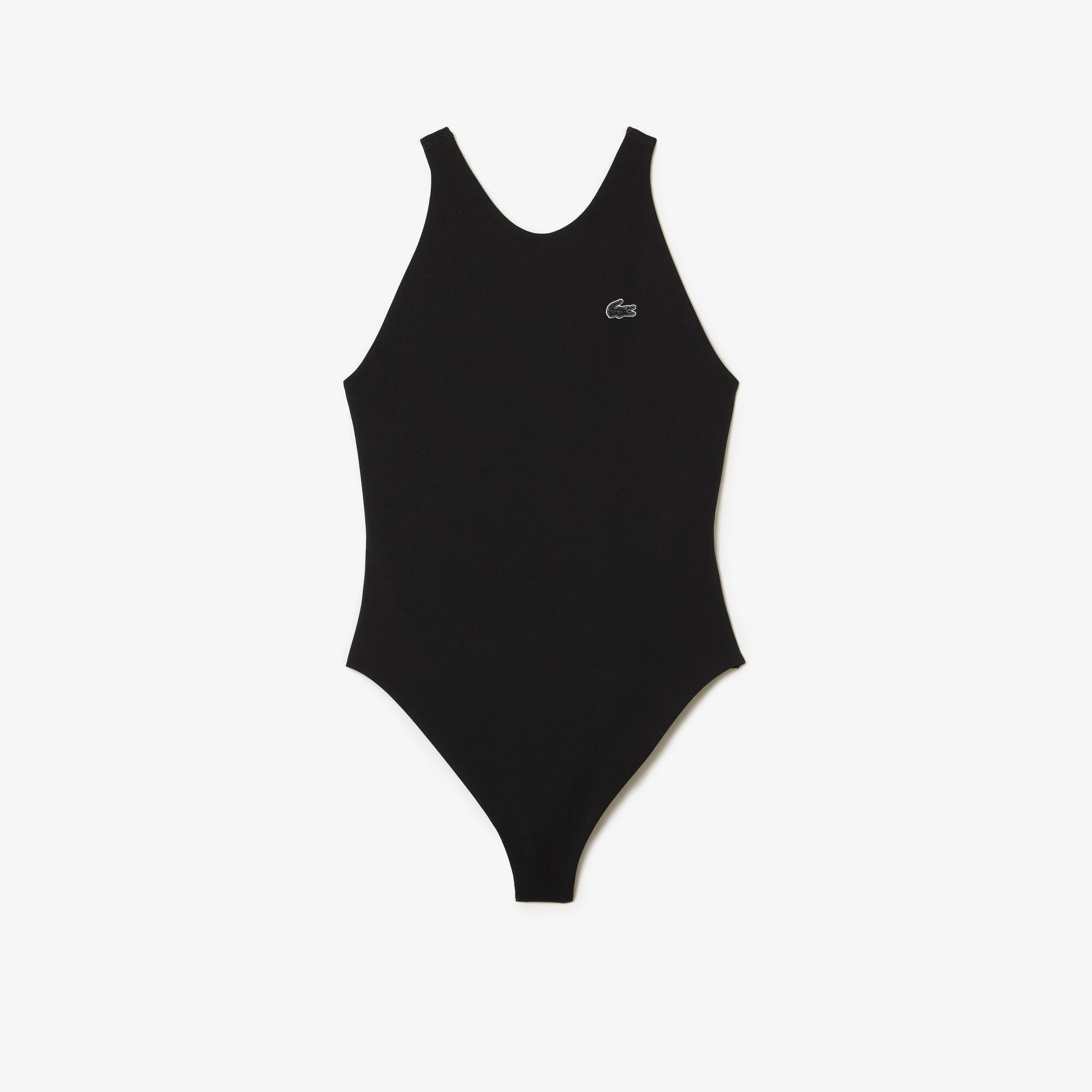 Lacoste swimwear womens sales