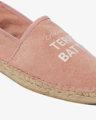 Men's Roland-Garros Edition Clay Court Uhabia Espadrilles