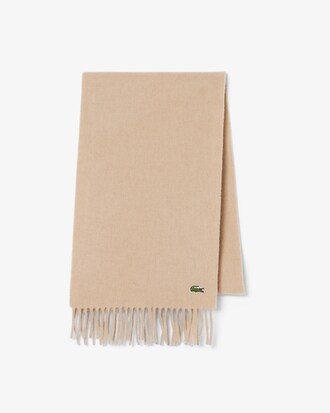 Brushed Wool Scarf Gift Pack