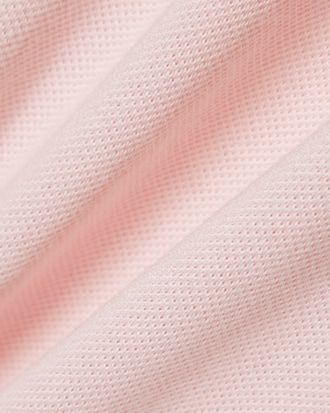 Piqu&eacute; Polo Dress