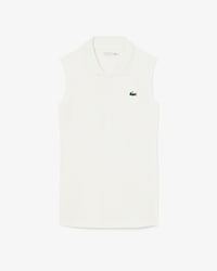 Slim Fit UV Protect Stretch Golf Polo Shirt