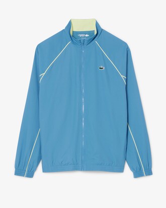 Trim Accent Sport Tracksuit