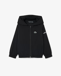 Diamond Taffeta Windbreaker