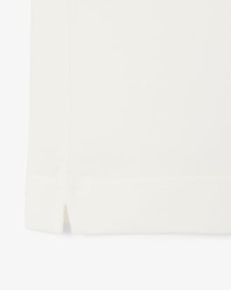 Classic Fit Embossed Branding Polo Shirt