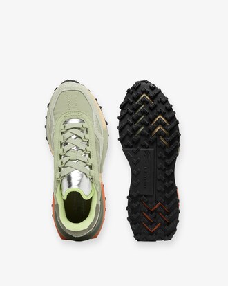 Women's Elite Active Sneakers