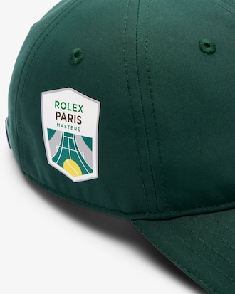 Rolex Paris Masters Edition Ball Kid Cap