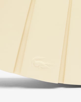 Medium Runway Lenglen Leather Bag