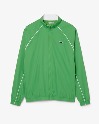 Trim Accent Sport Tracksuit