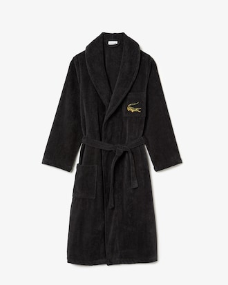 L René Bathrobe