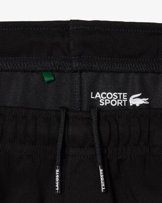 Sport Stripe Detail Sweatpants