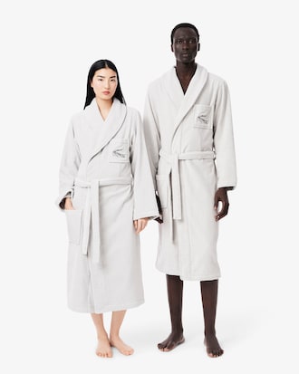 L Ren&eacute; Bathrobe