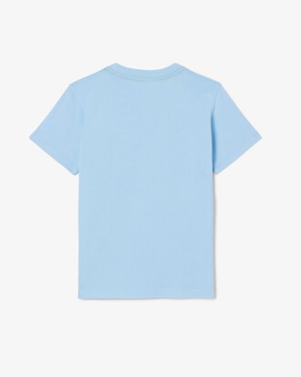 Unisex Cotton T-shirt