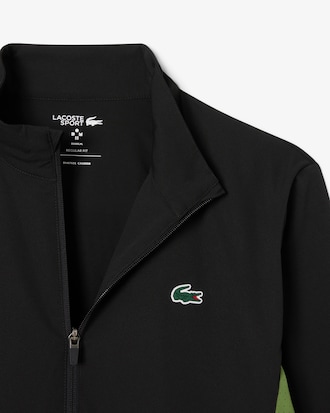 Lacoste Tennis x Daniil Medvedev Tracksuit