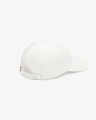 Landscape Crocodile Cotton Cap