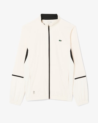 Lacoste Tennis x Daniil Medvedev Tracksuit
