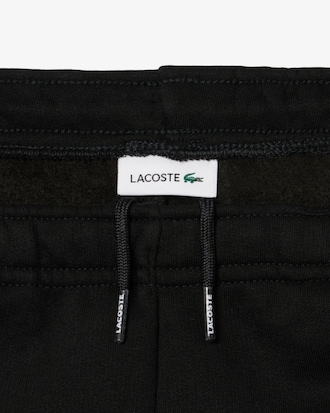 Unisex Fleece Shorts