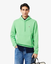 Fleece Hoodie