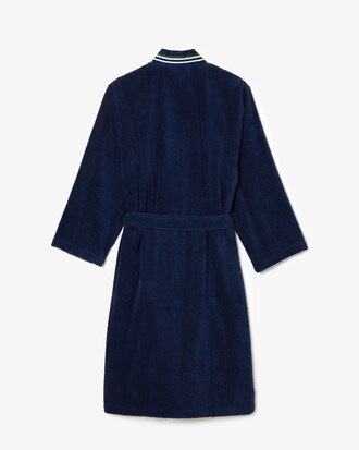 L Club Bathrobe